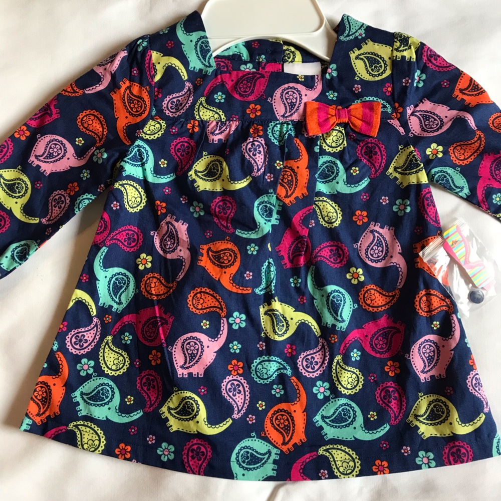 Nursery Rhyme size 18 month dress